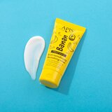 Apis Natural Cosmetics Fruit Shot Banana dnevna i noćna krema za problematično lice 50 ml | shoptok.hr