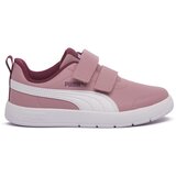 Puma 15 COURTFLEX V3 PX Bijela | shoptok.hr