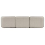 Atelier Del Sofa Trosed Sofia 3, 277x72x103 cm, Bijela | Eponuda.ba