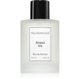 Vila Hermanos Aqua Ice parfumska voda 100 ml Cene
