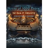 Steam House of 1000 Doors: The Palm of Zoroaster Collector's Edition (PC) Key GLOBAL | ePonuda.com