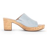 Gabor Natikači 24.760.18 Modra | Shoptok.si