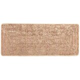 Traka za tepih MARSA Žuta 100 x 200 cm Poliester i PVC | shoptok.hr