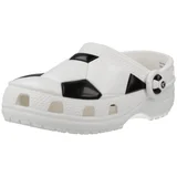 Cokli CLASSIC SOCCER BALL CLOG Bela