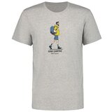 Icepeak Majice s kratkimi rokavi Moreau Siva | Shoptok.si