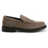Duca di Morrone Mokasini & Jadralni čevlji Lupo - Kostanjeva | Shoptok.si
