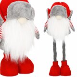  Božićni ukras "patuljak" 52 cm | shoptok.hr