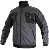 Canis Radna bluza Phoenix Perseus/ siva/crna | Eponuda.com
