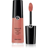 Luminous Silk Cheek Tint Shine tekuće rumenilo nijansa 12 ml