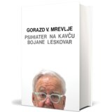 Beletrina Psihiater na kavču Bojane Leskovar Cene