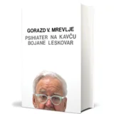Beletrina Psihiater na kavču Bojane Leskovar