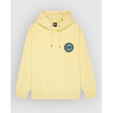 Quiksilver Graphic Pulover s kapuco garden glade | Shoptok.si