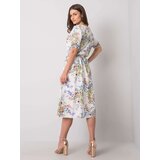 LAKERTA Ženska haljina Fashionhunters Bari | Eponuda.ba