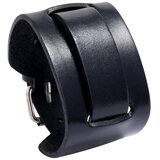 Muška Retro Narukvica - Crna KP33077 | Eponuda.com