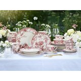 Creatable KOMBINIRANI SERVIS Adelaide Rot | Shoptok.si