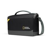 National Geographic e 1 torba za fotoaparat za dslr/csc, (20907624) | Shoptok.si