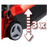 Einhell tRAVOKOSAČICA AKU GE-CM 18/30 (1X3AH) SET | shoptok.hr