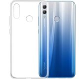 Onasi Clear Case 1,8 mm silikonski ovitek za Huawei P Smart 2019 / Honor 10 Lite - prozoren | Shoptok.si