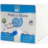Sredstvo za pranje posuđa - naranča i limun - 10 kg