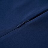  Dječja haljina s dugim rukavima modra 104 | shoptok.hr