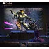 Hisense PX3-PRO 4K pametni laser Cinema. | Shoptok.si