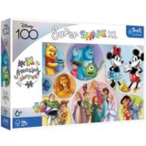 Trefl 50033 puzzle Slagalica 160 kom Crtići Cene