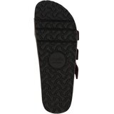 Birkenstock Nizki natikači 'Florida III' rjava | Shoptok.si