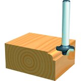 Makita D-09357 glodalo za zaobljenje rubova Cene