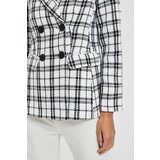 Marisse Women's Jacket L-Mr-4303 Black_White | Eponuda.ba