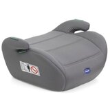 Chicco a-s quasar i-size 2025 (126-150cm), grey ( A096475 ) Cene
