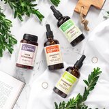 Curapil organics makadamijevo olje za telo in lase 100 ml | Shoptok.si