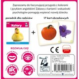  Educational Game "English Colors" | Shoptok.si