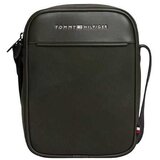 Tommy Hilfiger maslinasta muška torbica Cene