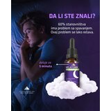 Aleksandar Mn Liposomalni Melatonin 30 ml – Podrška Ritmu Spavanja | Eponuda.com