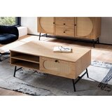 MID.YOU KLUBSKA MIZA, barve hrasta | Shoptok.si