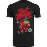 MT Men Best Homies Tee black Cene