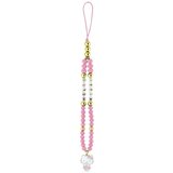 Hello Kitty PHONE CHARM PERLE IN PERLE ZA PAMETNE TELEFONE S CHARMOM, (5000088155) | Shoptok.si