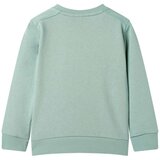  Dječja topla majica svijetla kaki 116 | shoptok.hr