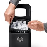Solis Ice Cube Express Black ledomat | Eponuda.ba