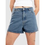 Blue Tomato Denim Kratke hlace denim | Shoptok.si