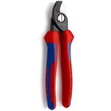 Knipex makaze za kablove 165 mm 95 12 165 crveno-plave | Eponuda.com