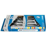 Unior 6-delna garnitura zglobnih obročnih ključev z ragljo 161/2CS 623710 | Shoptok.si