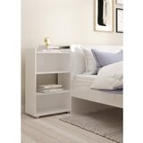 Tvilum belo vzglavje 145x80 cm naia | Shoptok.si