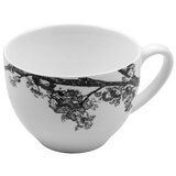 Le Coq Skodelica za čaj Kerasia 250ml / 9x12xh6,5cm / bela / porcelan, (21317819) Cene