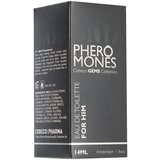 Cobeco Pharma Onyx Pheromones Men Eau De Toilette 14ml | Shoptok.si