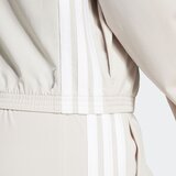 Adidas Jakna za trening 'Essentials' svetlo siva | Shoptok.si