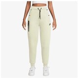 Nike ženski donji deo trenerke W nsw tch flc mr jgger 2 HV6779-133 Cene