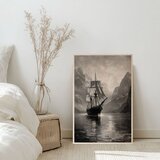 Slika na drvetu - Krstarenje misterioznim fjordovima | ePonuda.com