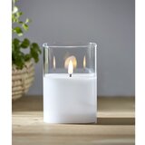 Star Trading LED svijeća na baterije (visina 12,5 cm) Flamme – | shoptok.hr