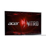 Acer Nitro VG0 (VG270UEbmiipx) 27&quot QHD Gaming Monitor 68.6 cm (27.0 inches) 100Hz HDR 2x HDMI 1x DP Audio Out | shoptok.hr